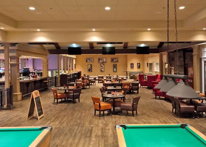 Best Western Plus Rose Country Hotel