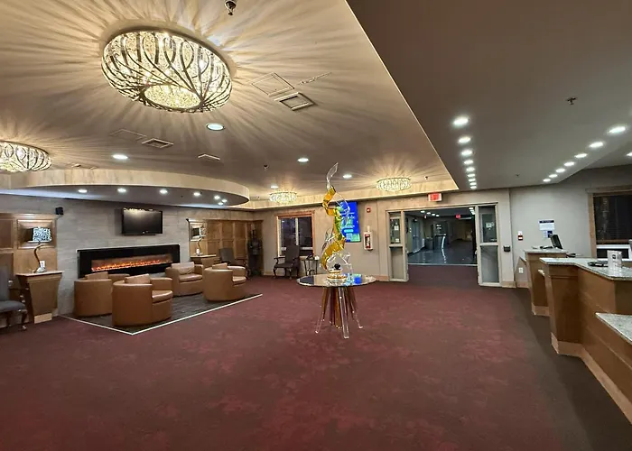 Best Western Plus Rose Country Hotel