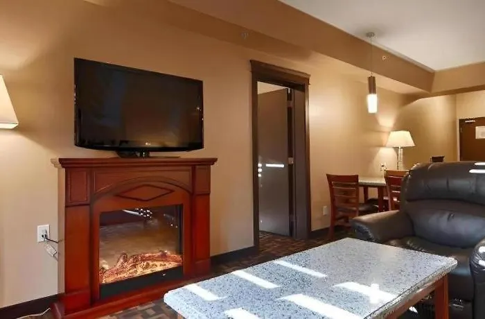 Days Inn By Wyndham Redwater