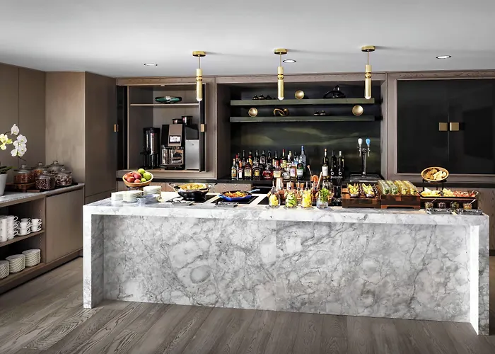 Jw Marriott Edmonton Ice District